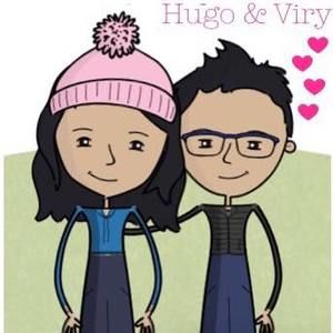 Meet your Posher, Anaidiriv